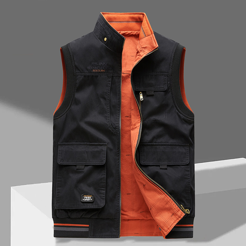 Savrani™ | Gilet di lusso da uomo