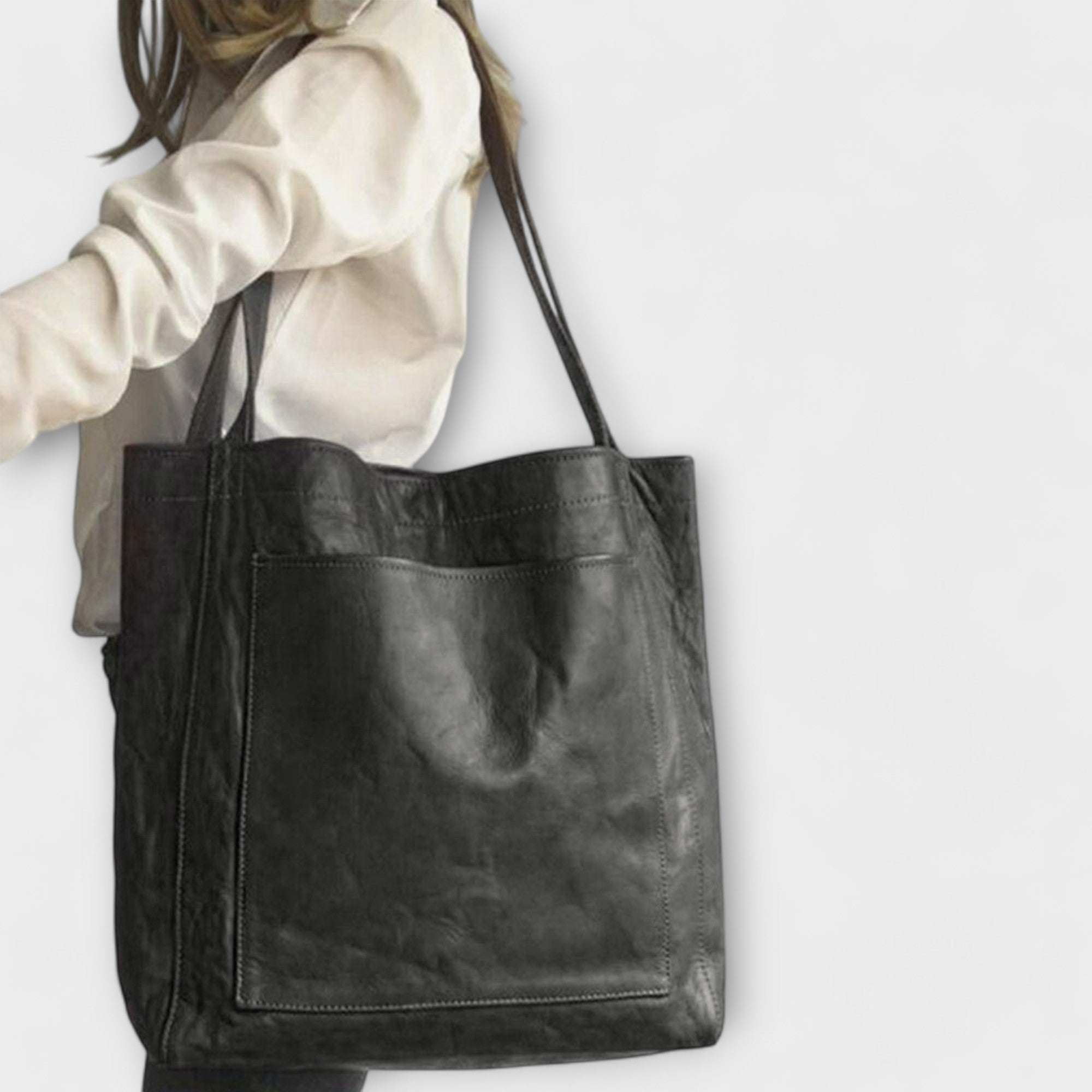 Savrani™ | Elegante e pratica borsa a mano