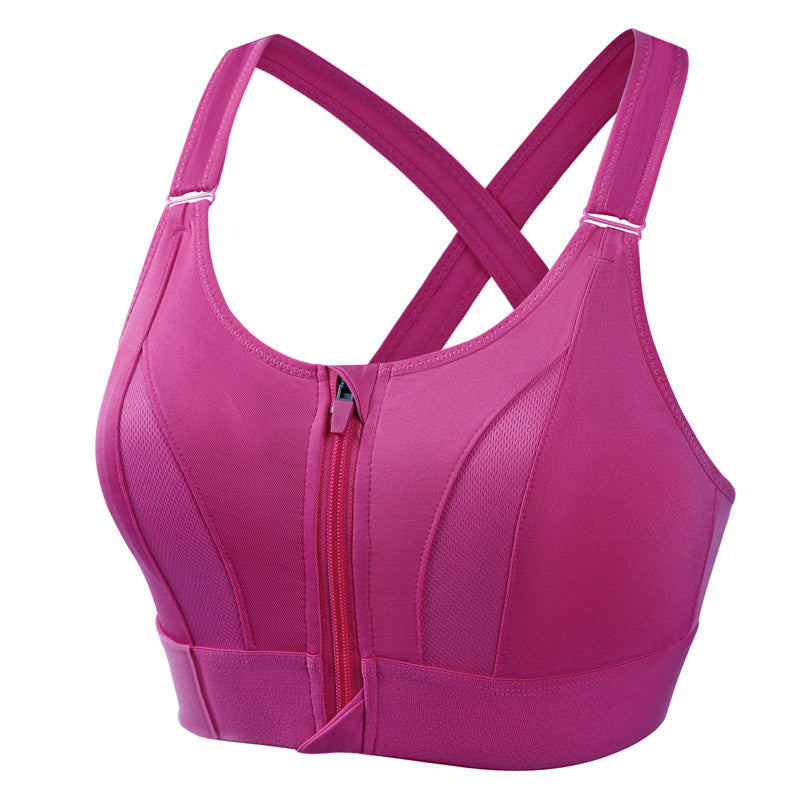 Savrani™ | Reggiseno sportivo confortevole