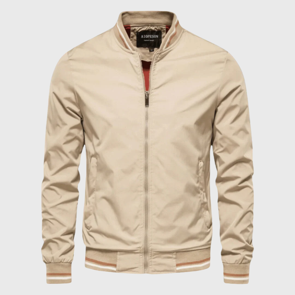 Savrani™ | Giacca bomber classica