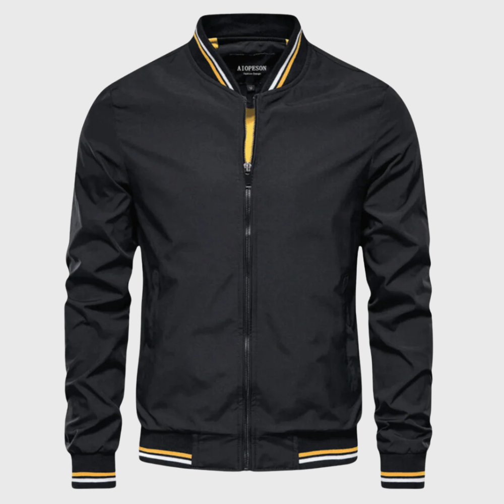 Savrani™ | Giacca bomber classica