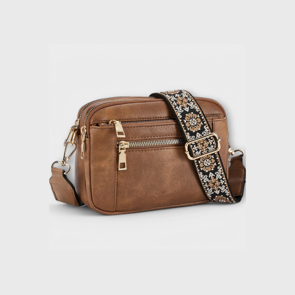 Savrani™ - Borsa a tracolla