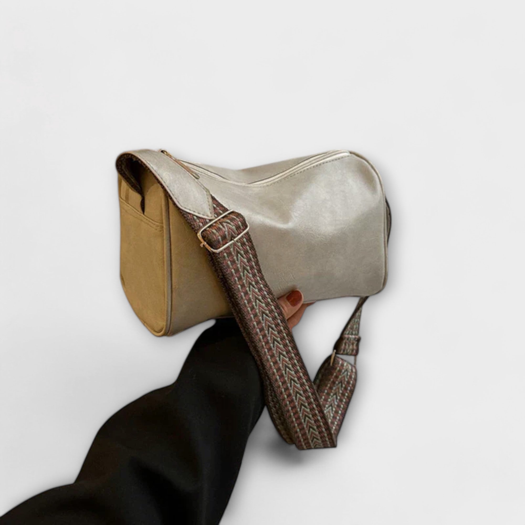 Savrani™ | Borsa a tracolla vintage