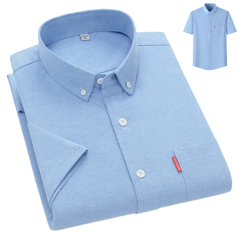 Savrani™ | Camicia estiva in cotone