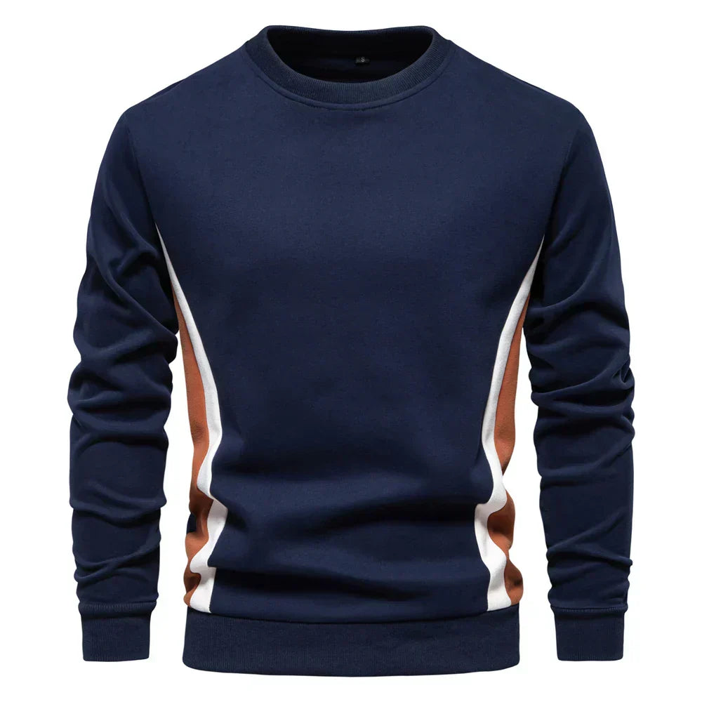 Savrani™ | Maglione elegante per uomini
