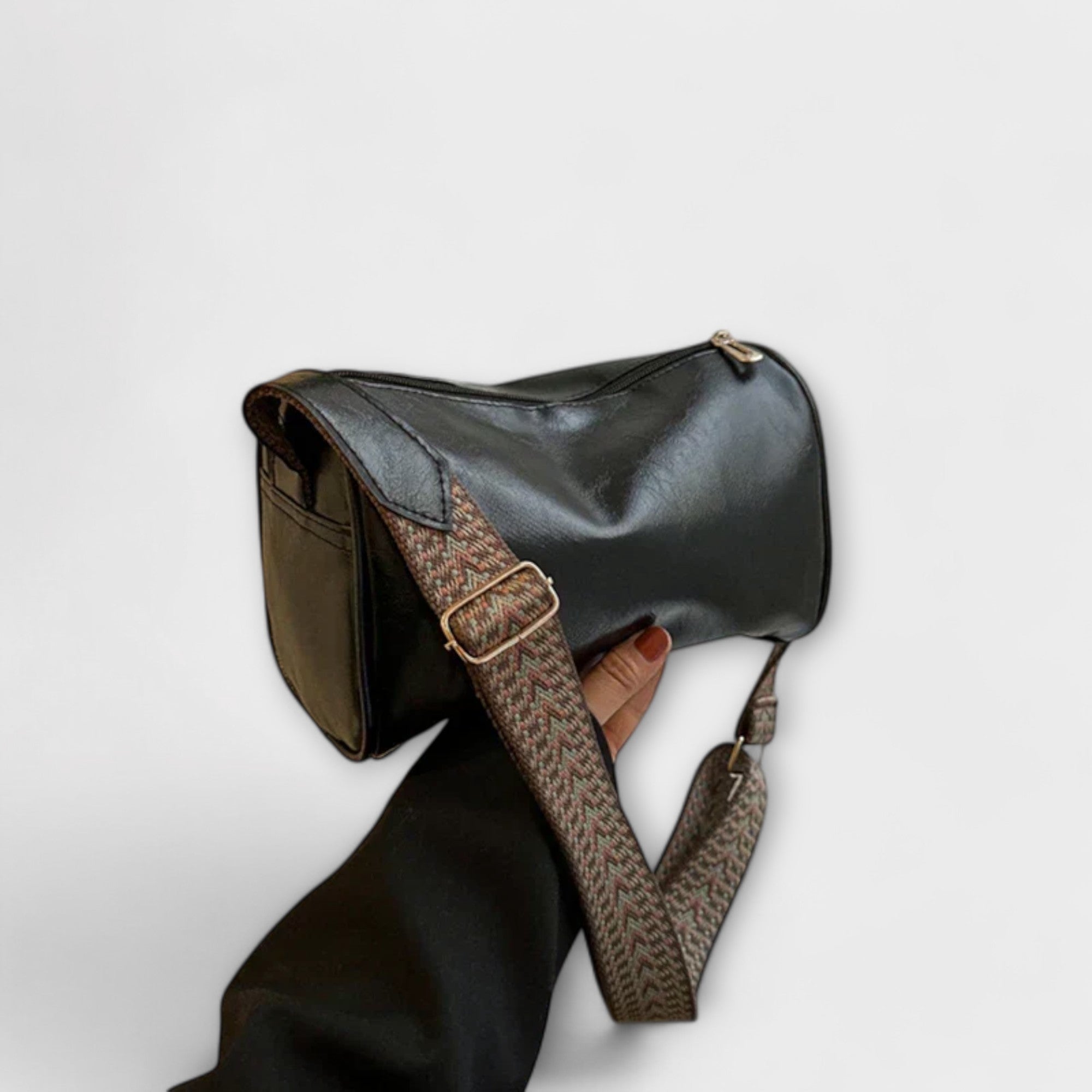 Savrani™ | Borsa a tracolla vintage