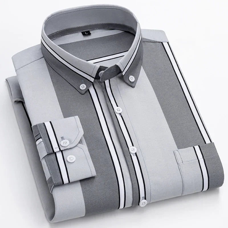 Savrani™ | Camicia elegante