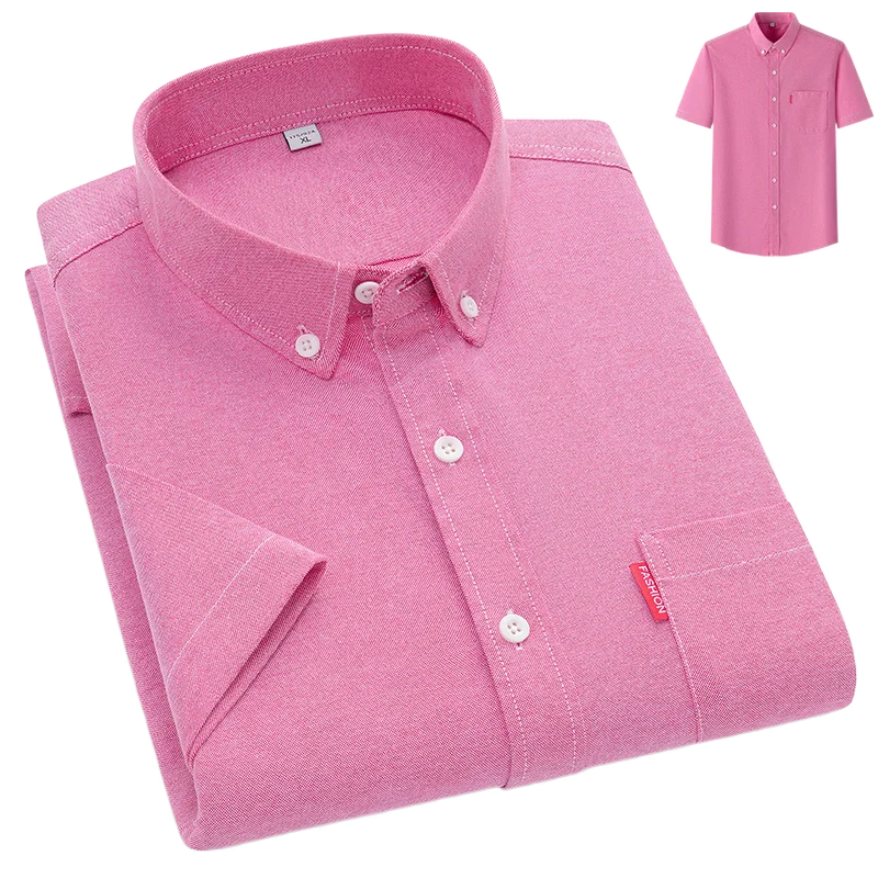 Savrani™ | Camicia estiva in cotone
