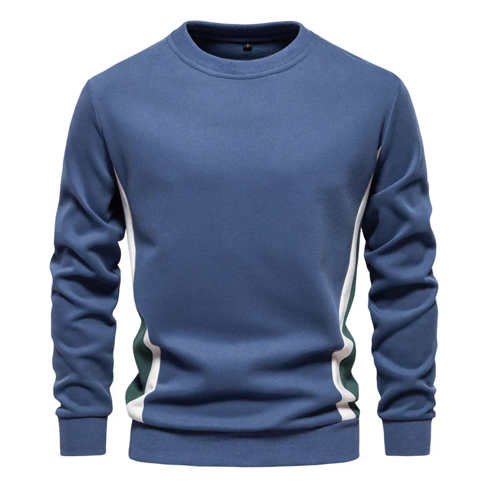 Savrani™ | Maglione elegante per uomini