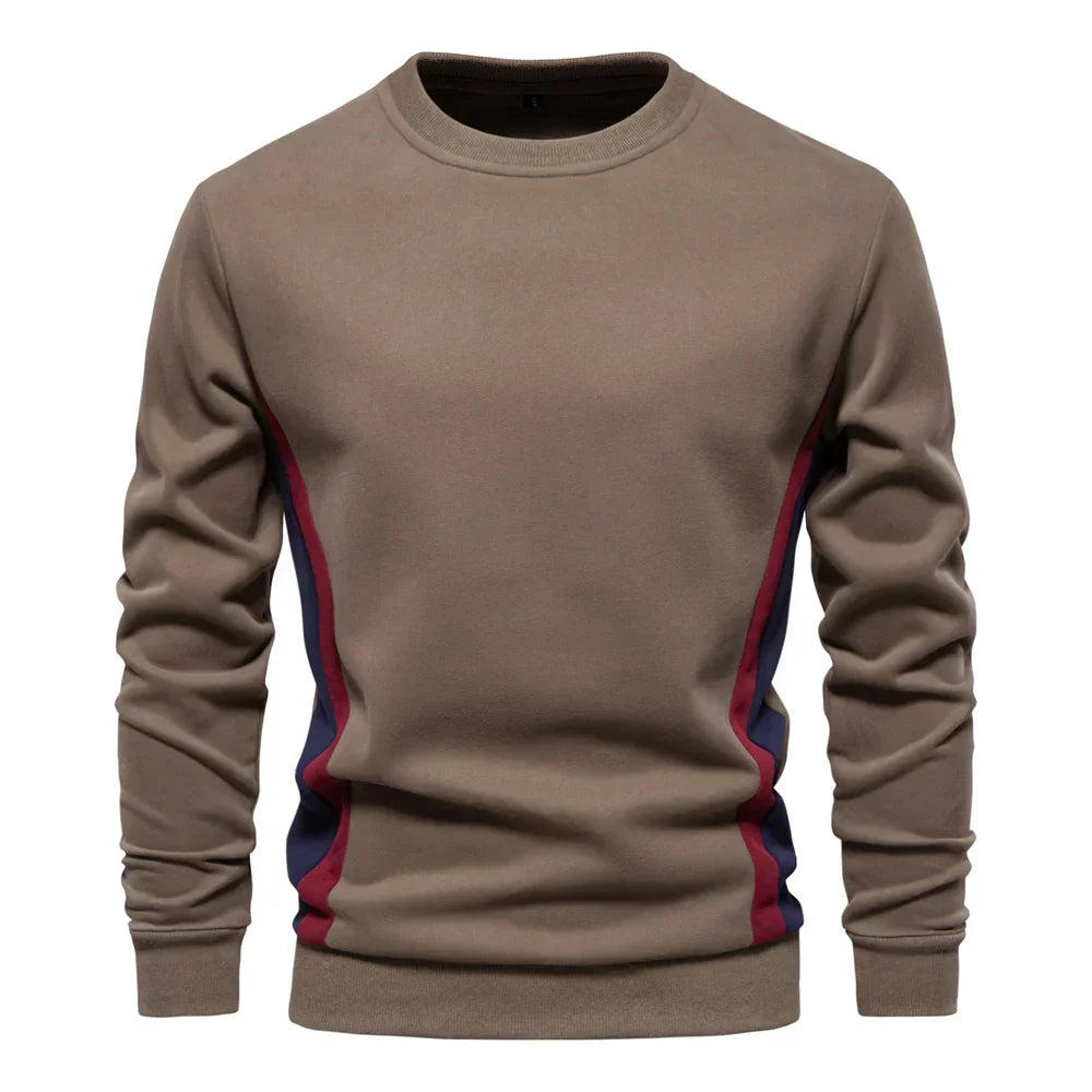 Savrani™ | Maglione elegante per uomini