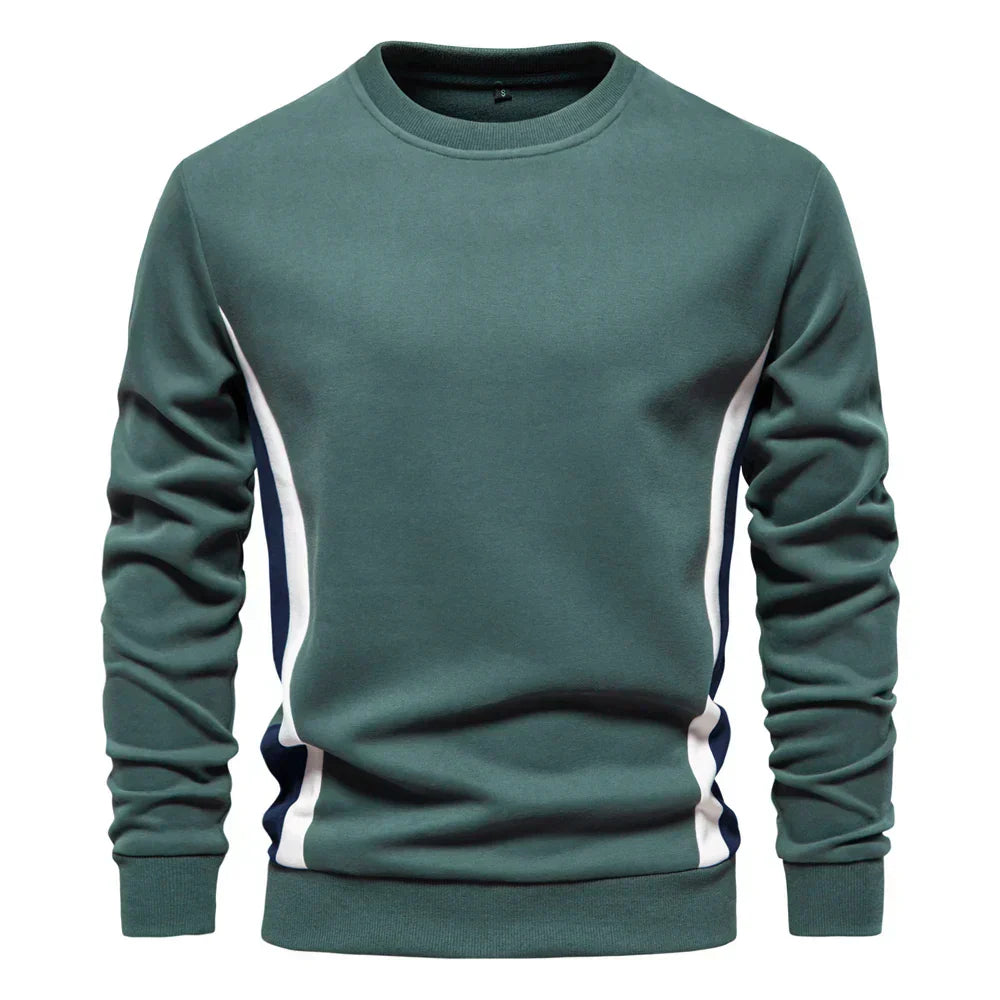 Savrani™ | Maglione elegante per uomini
