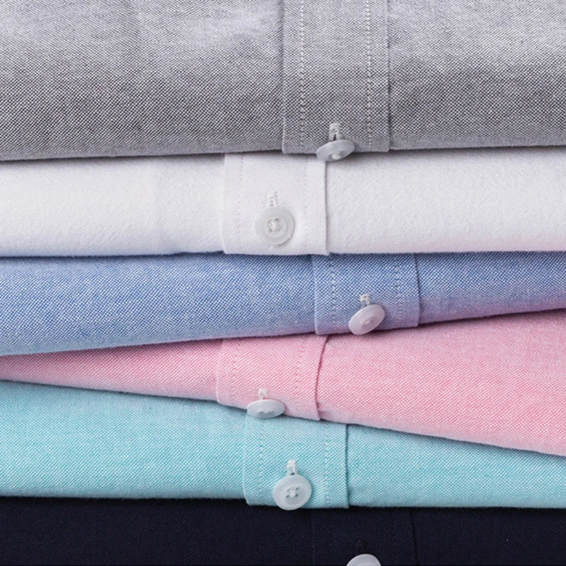 Savrani™ | Elegante camicia in cotone