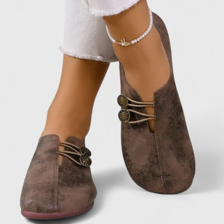 Savrani™ | Mocassini Eleganti