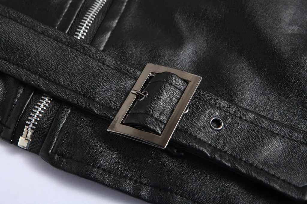 Savrani™ | Giacca bomber elegante