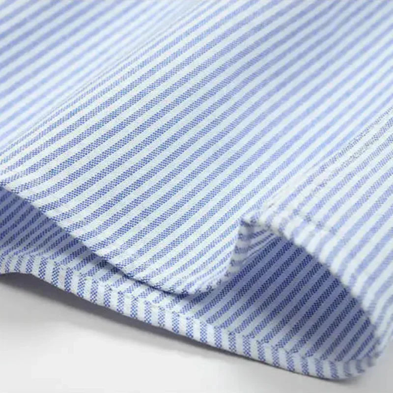 Savrani™ | Monaco Camicia a Righe