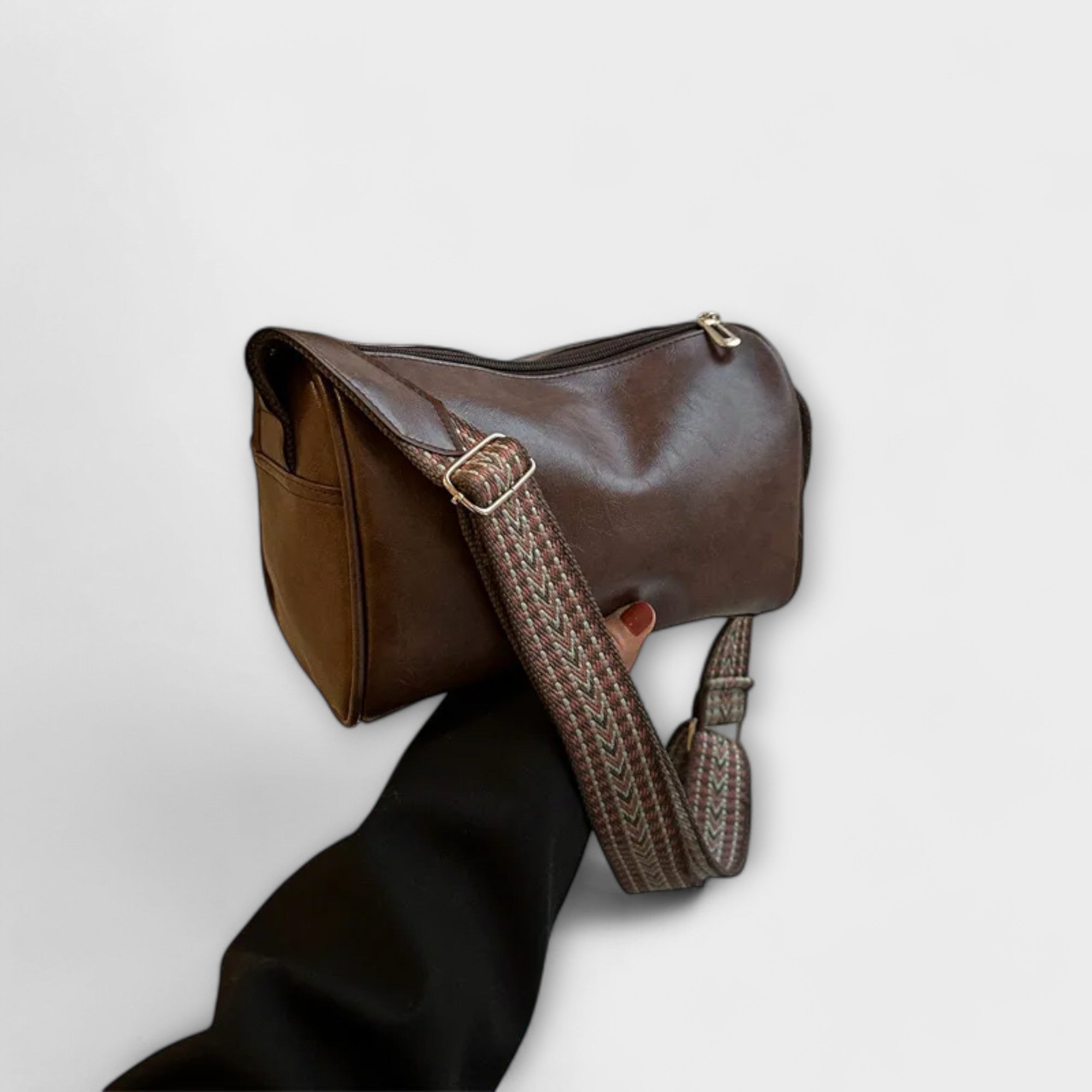 Savrani™ | Borsa a tracolla vintage