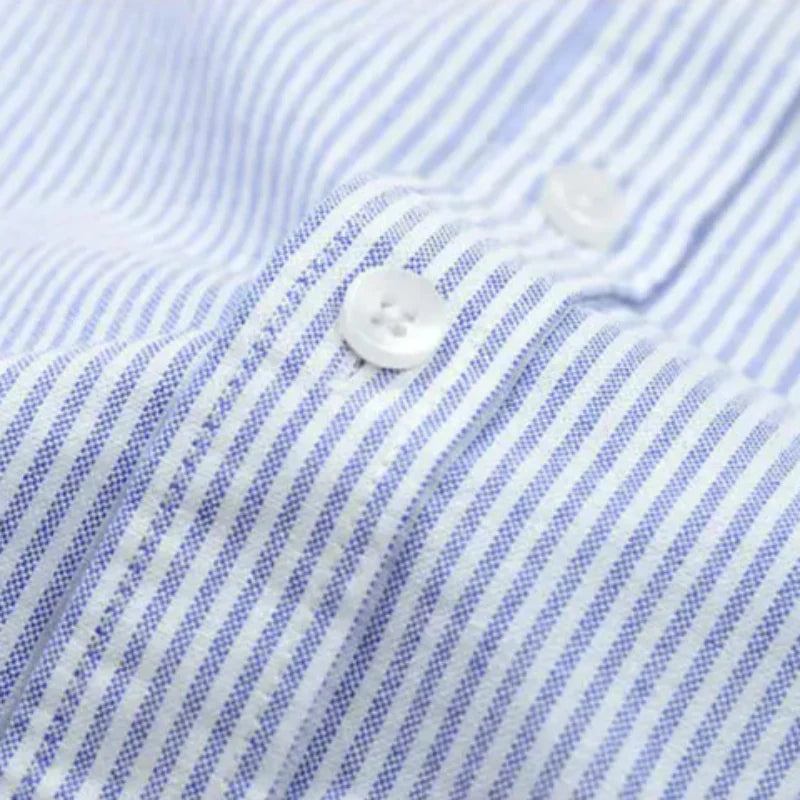 Savrani™ | Monaco Camicia a Righe
