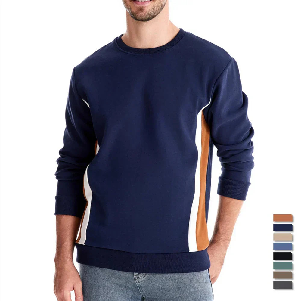 Savrani™ | Maglione elegante per uomini