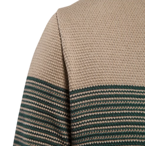 Savrani™ | Maglione robusto per uomini