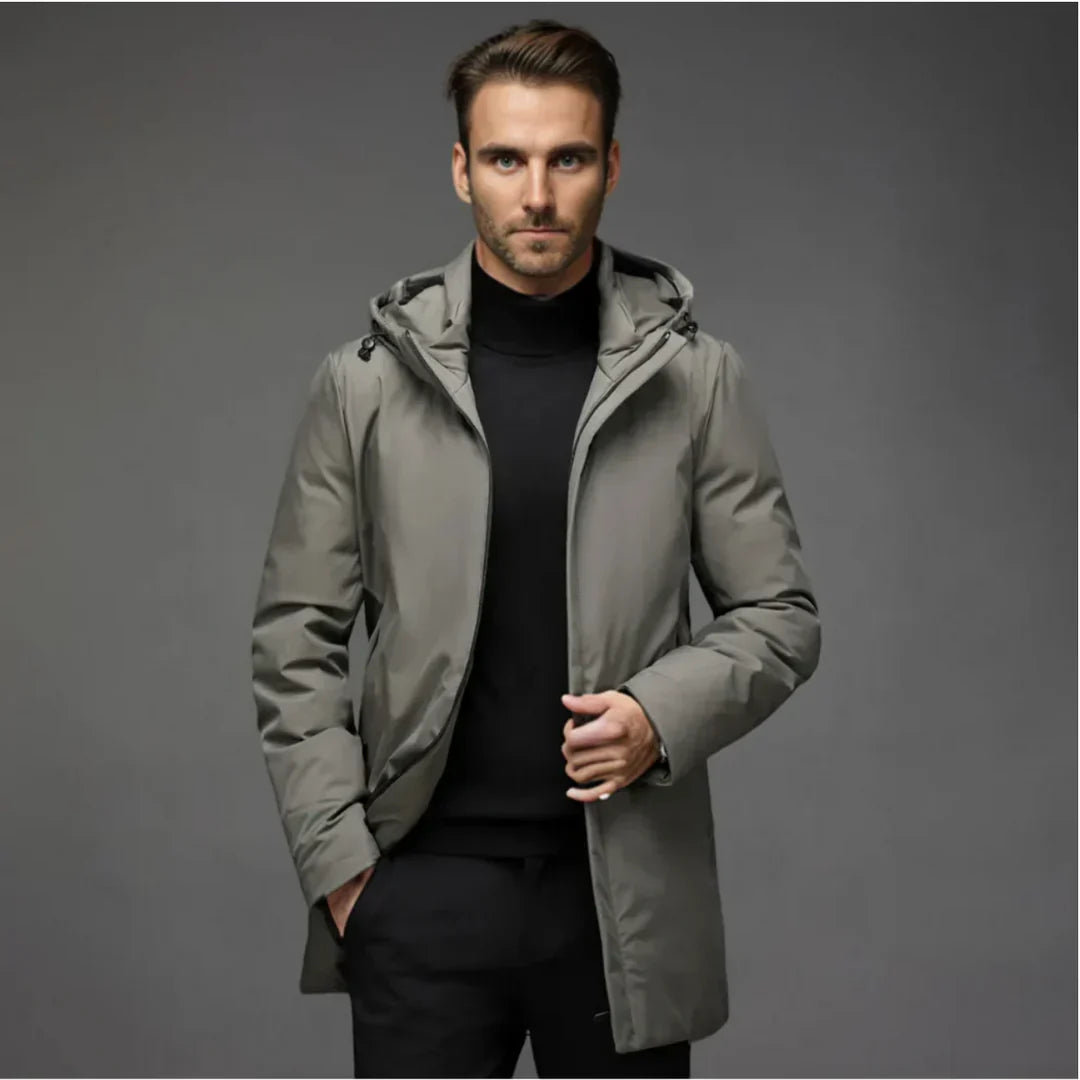 Savrani™ | Giacca invernale premium