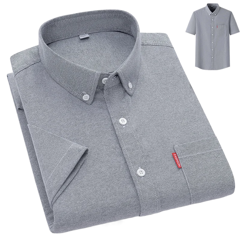 Savrani™ | Camicia estiva in cotone