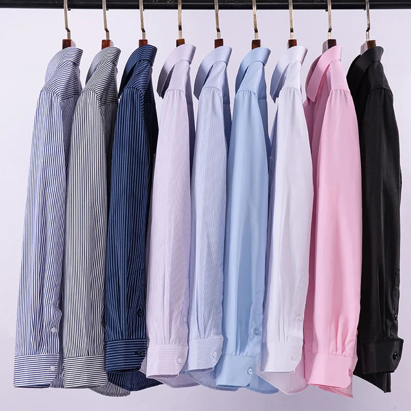 Savrani™ | Camicia Formale da Ufficio