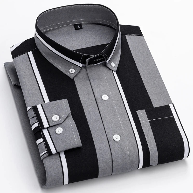 Savrani™ | Camicia elegante