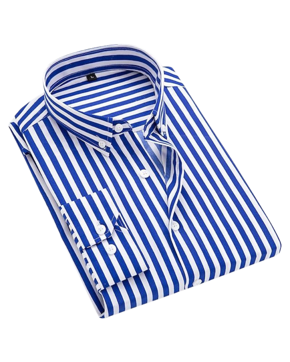 Savrani™ | Camicia estiva a righe