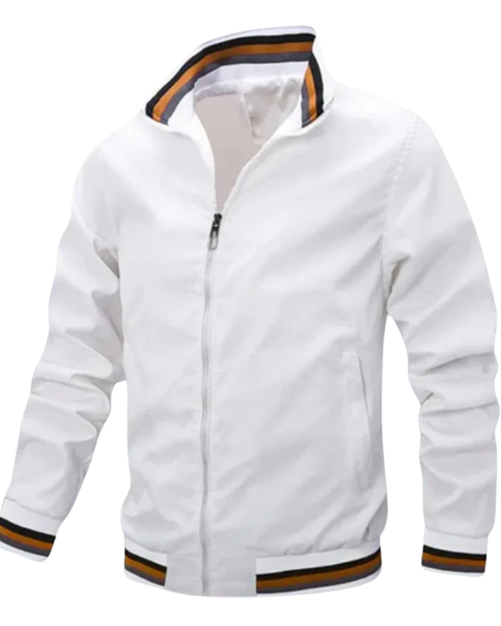 Savrani™ | Giubbino bomber classico