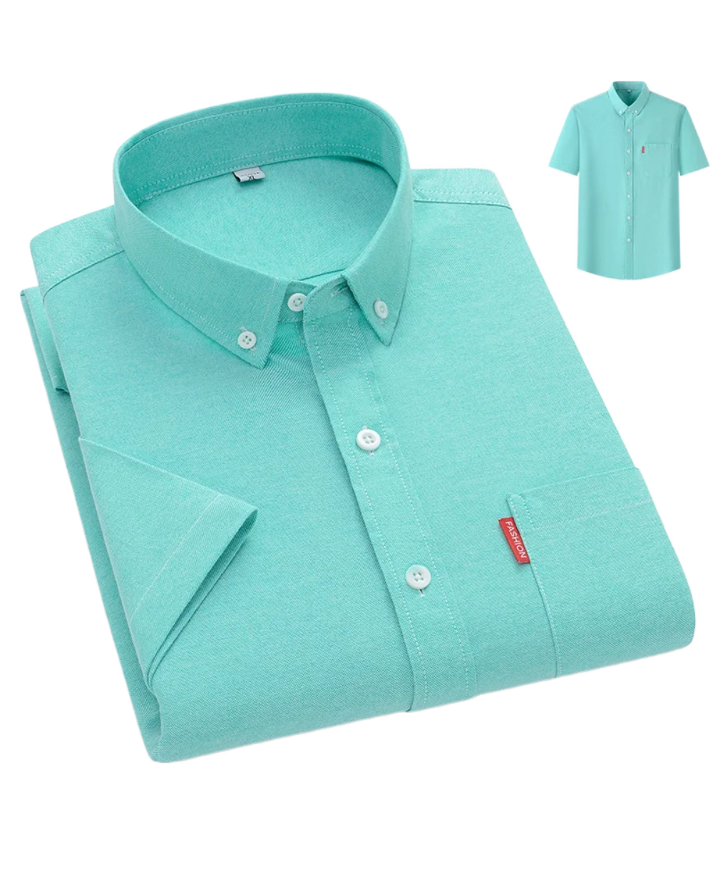 Savrani™ | Camicia estiva in cotone