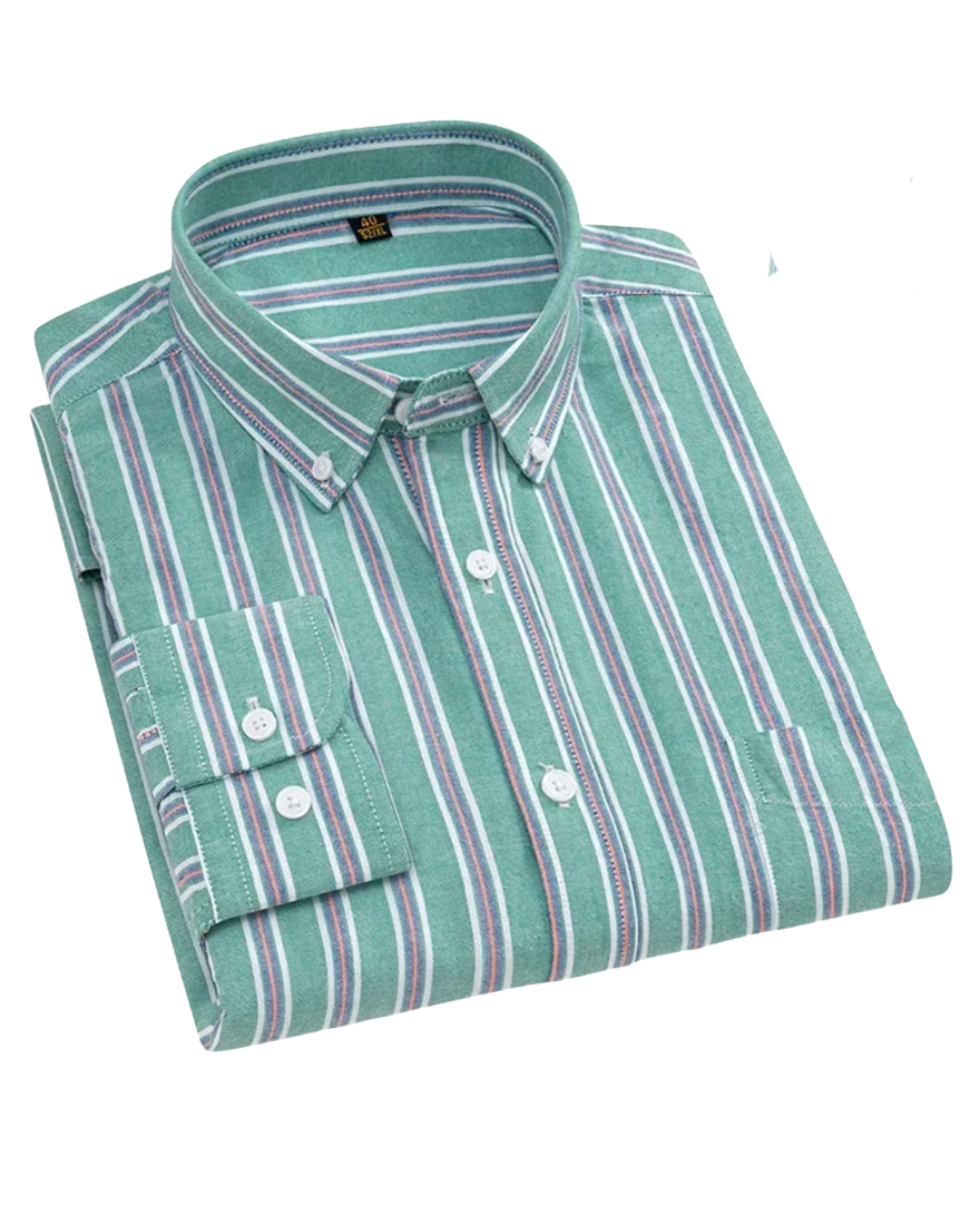 Savrani™ | Camicia Oxford in Cotone
