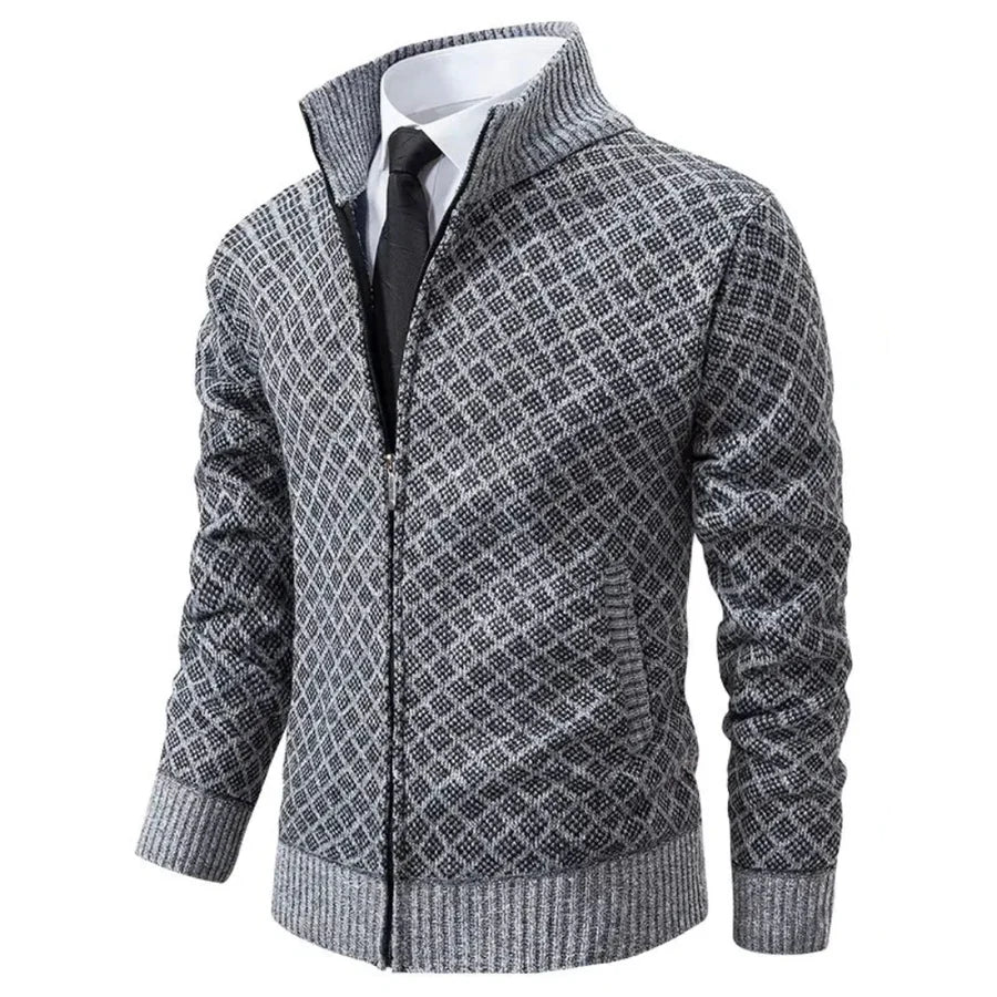 Savrani™ | Gilet premium da uomo in materiale morbido