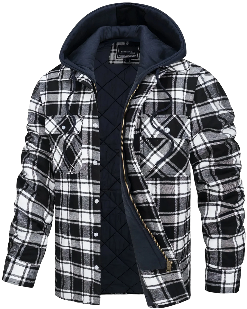 Savrani™ | Giacca Casual