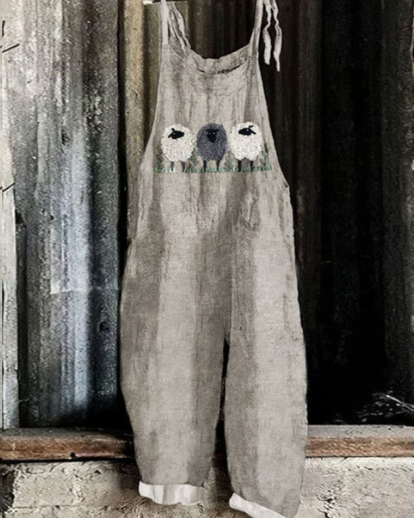 Savrani™ | Combinazione Vintage - Stile Elegante per Donne con Comfort e Funzionalità