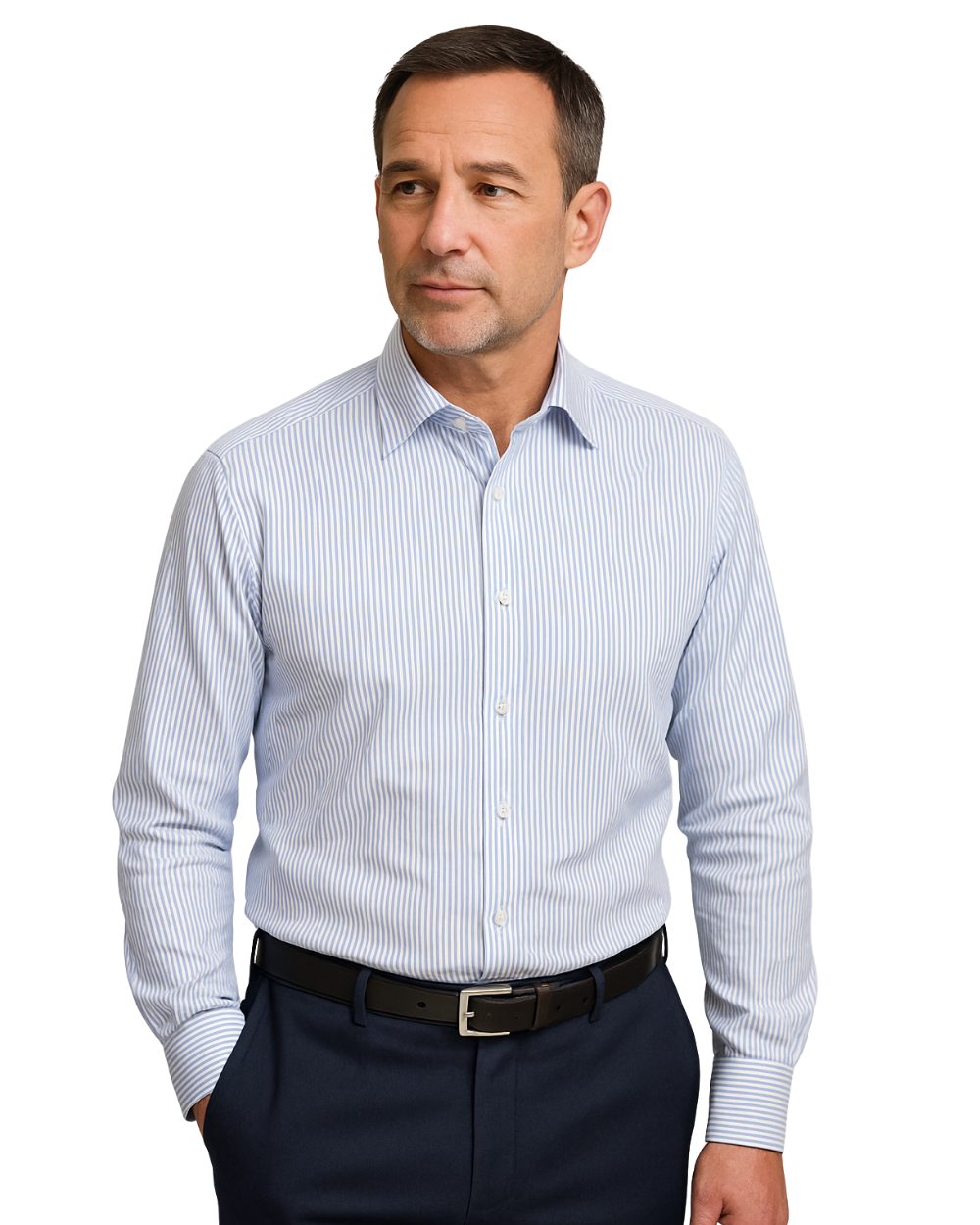 Savrani™ | Camicia da Uomo Traspirante