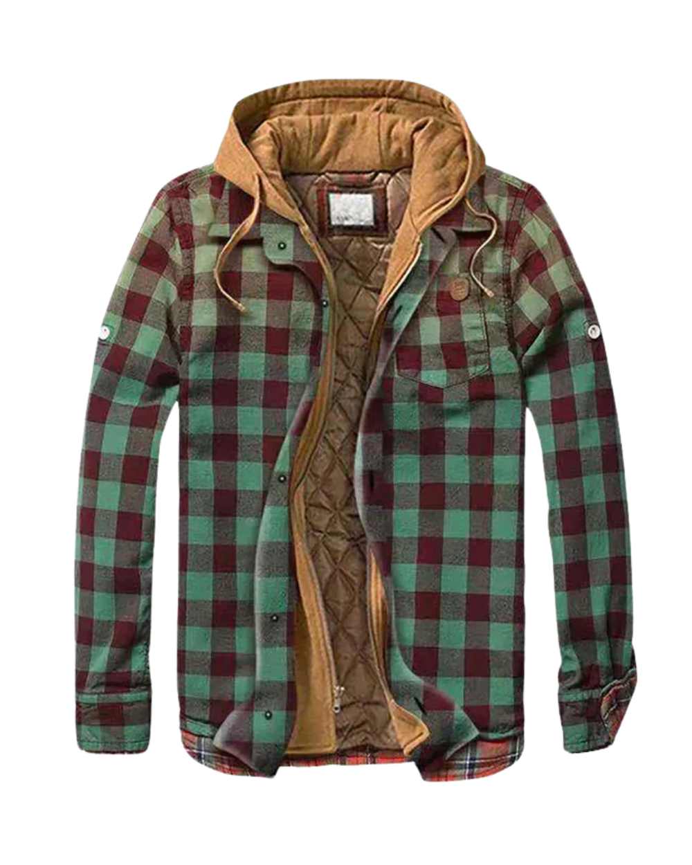 Savrani™ | Giacca vintage da uomo