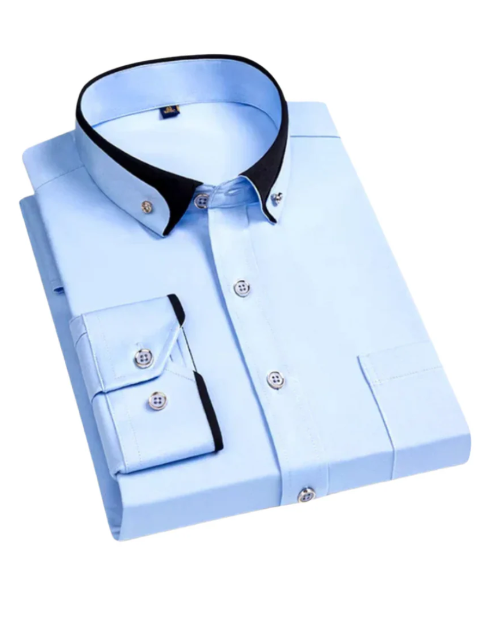 Savrani™ | Camicia Classica Adriano