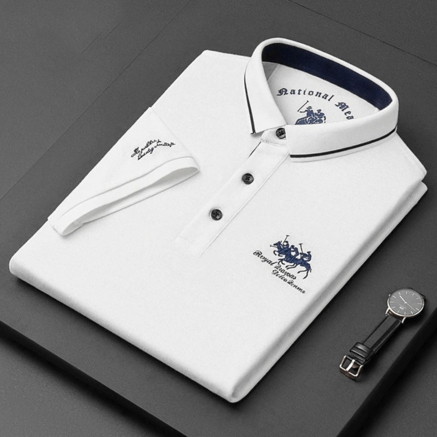 Savrani™ | Polo di lusso