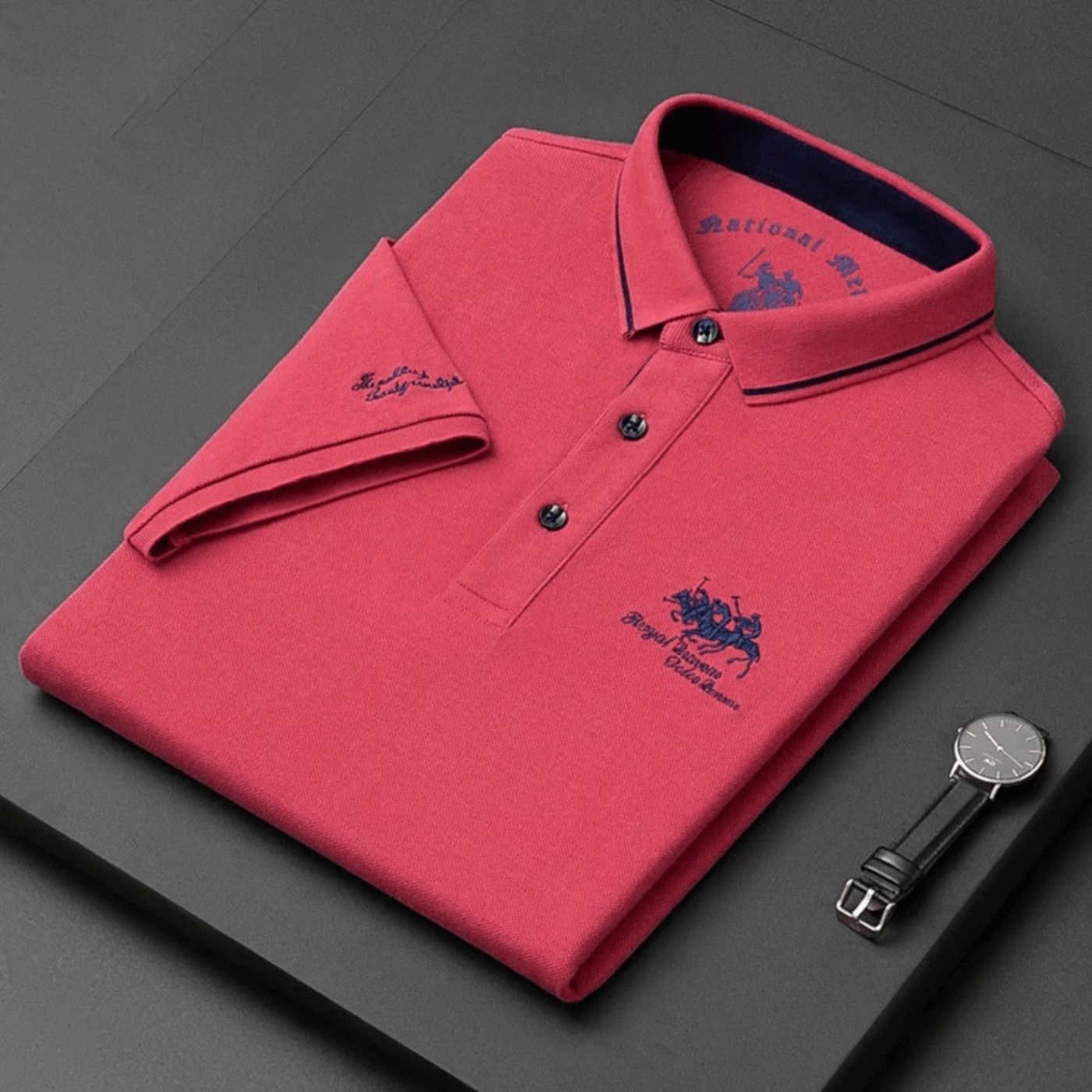 Savrani™ | Polo di lusso