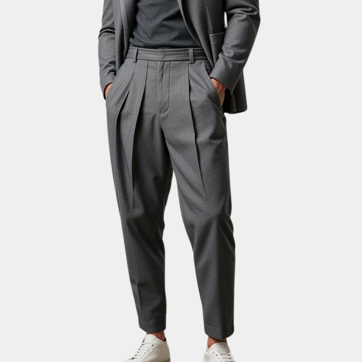 Savrani™ | Pantalone elegante