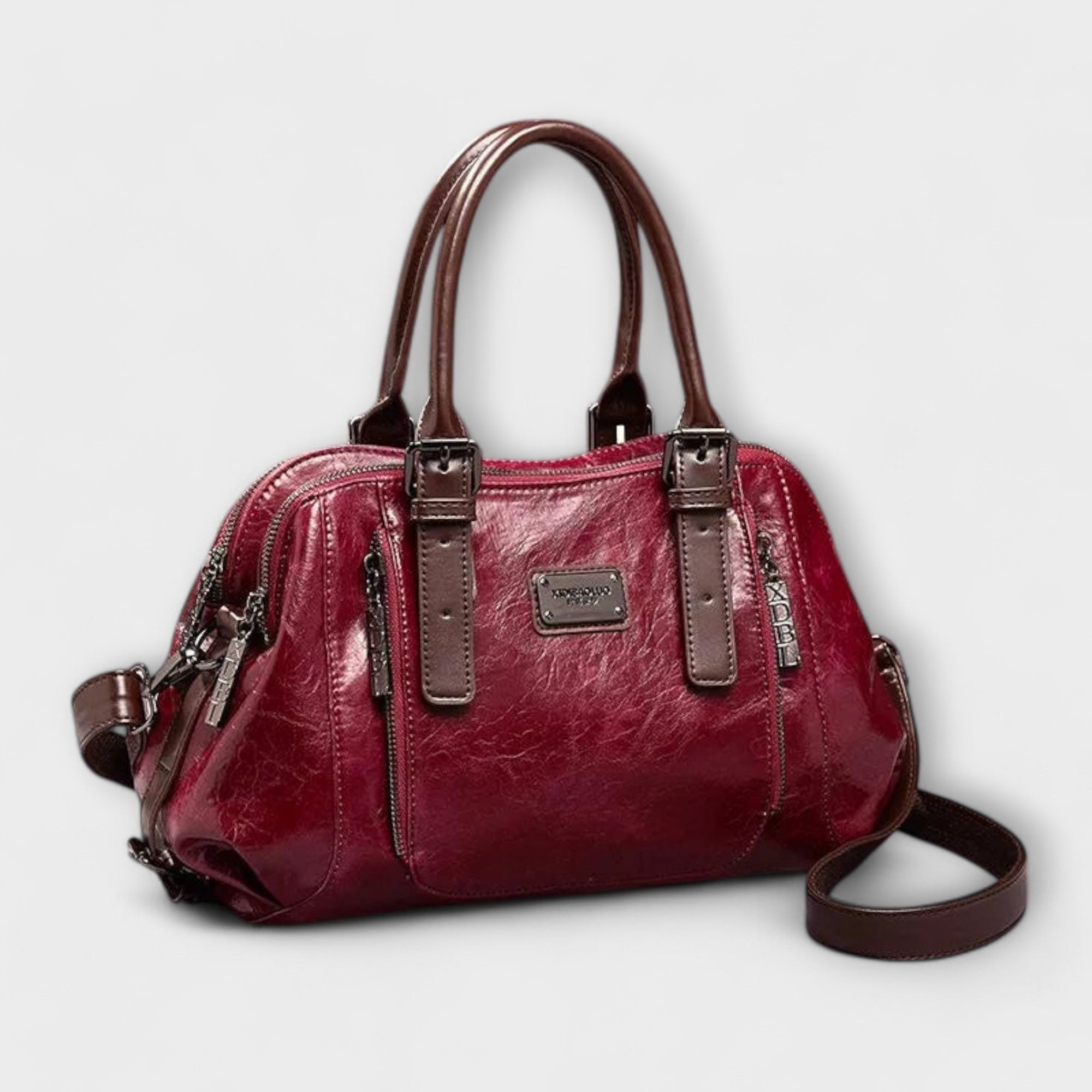 Savrani™ | Elegante Borsa a spalla vintage