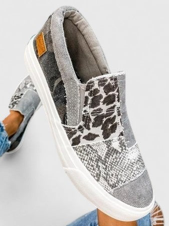 Savrani™ | Mocassini Ortopedici