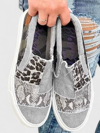 Savrani™ | Mocassini Ortopedici