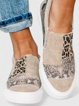 Savrani™ | Mocassini Ortopedici