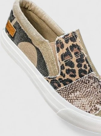 Savrani™ | Mocassini Ortopedici