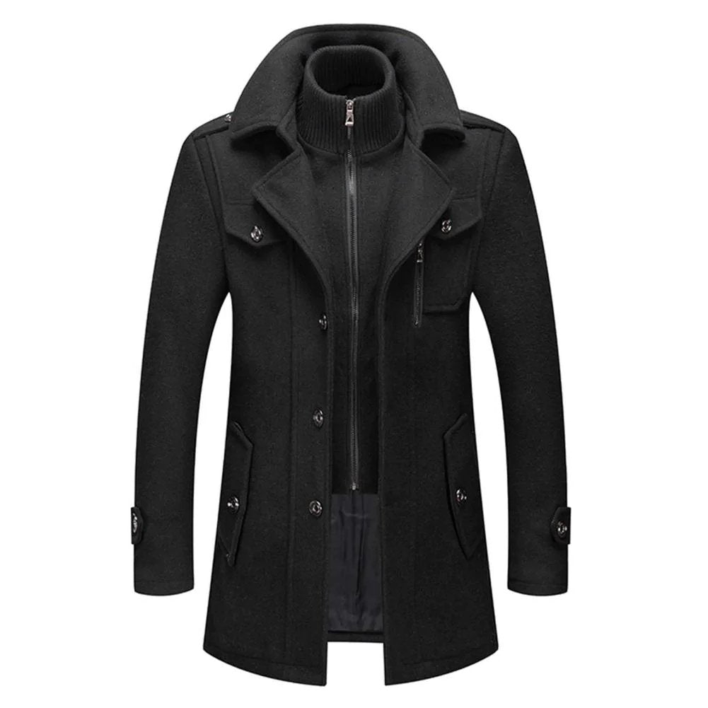 Savrani™ | Cappotto invernale a due pezzi