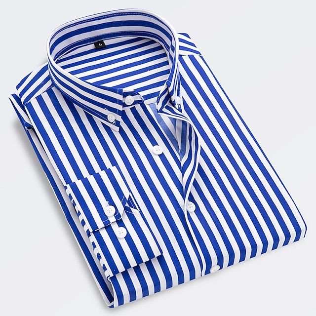 Savrani™ | Camicia estiva a righe
