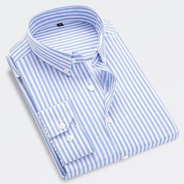 Savrani™ | Camicia estiva a righe