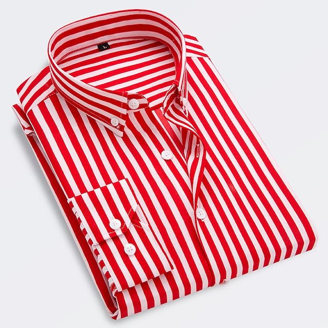 Savrani™ | Camicia estiva a righe