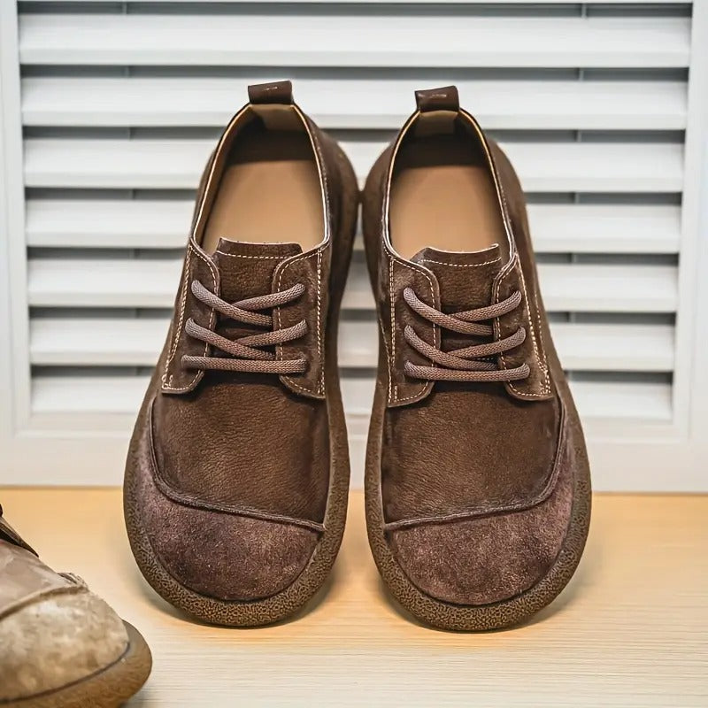 Savrani™ | Scarpe ortopediche in pelle bovina⏐Edizione premium